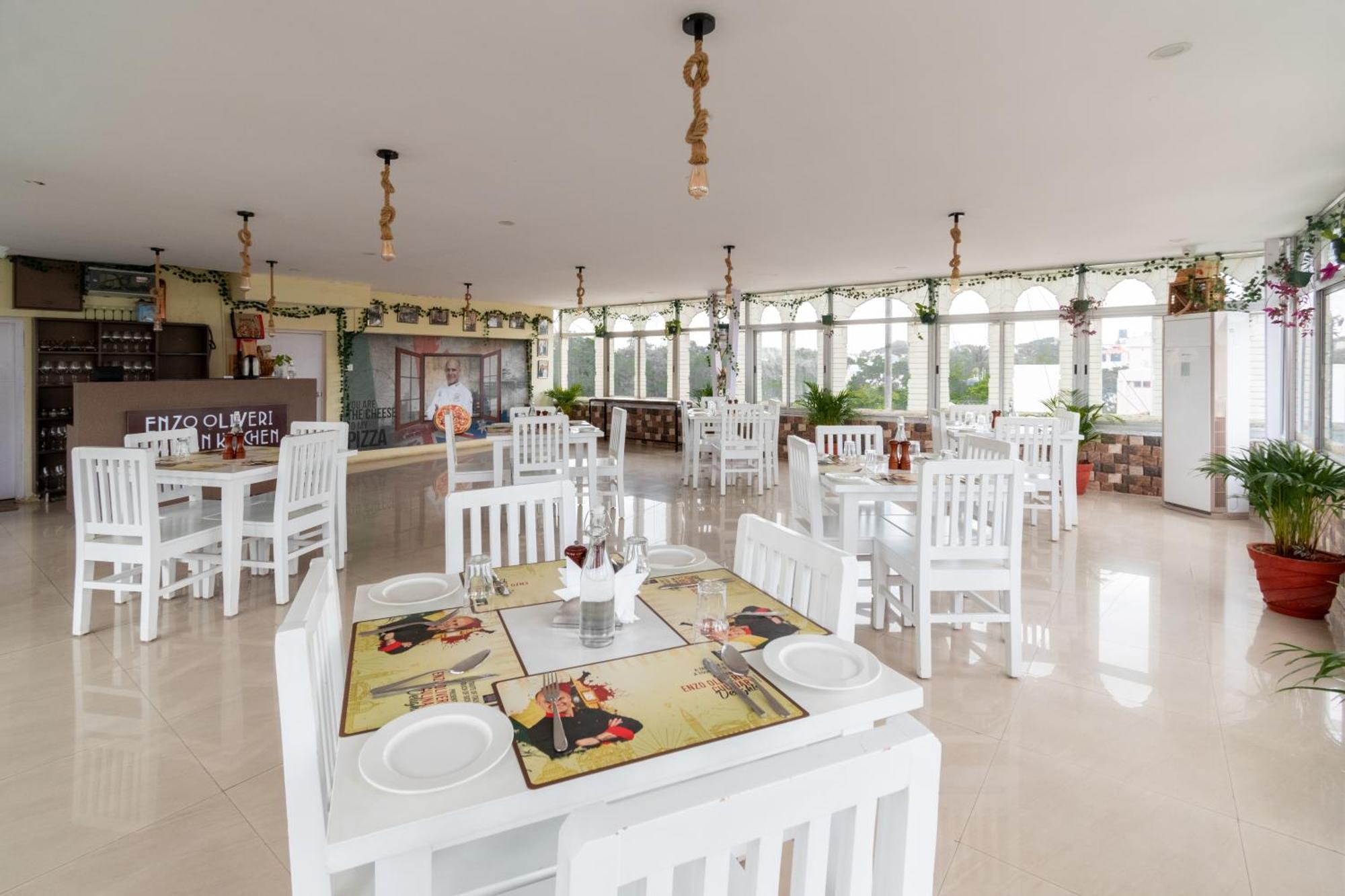 Chocolat House Hotel Bangalore Exterior photo